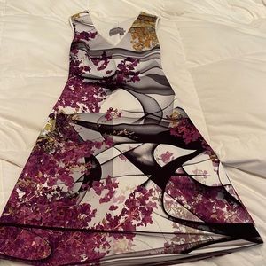 Clover Canyon A line Dress